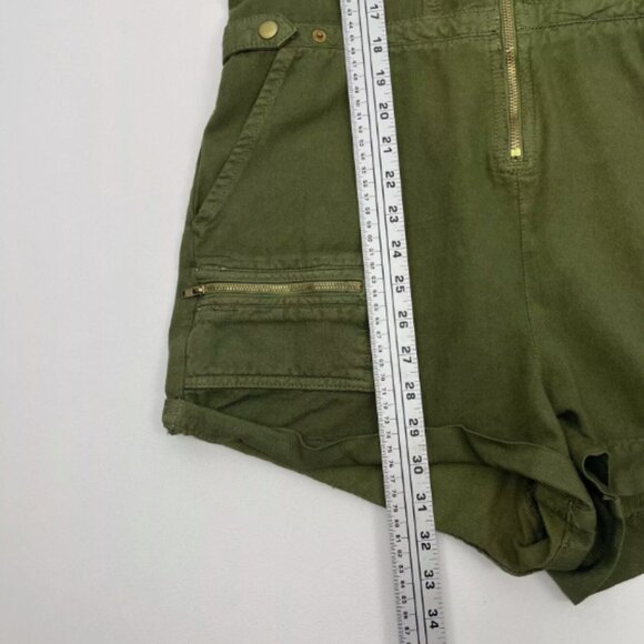 Free People Isla Flight Romper - Picture 12 of 16